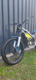 Electric Motion – EM Sport (Electric Trials Bike)