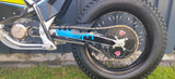 Electric Motion – EM Sport (Electric Trials Bike)