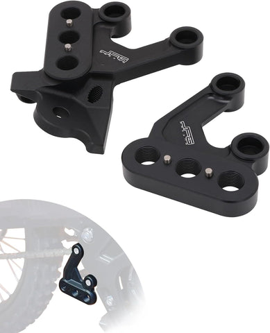 SURRON JFG Foot Peg Bracket