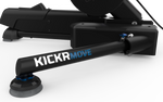 WAHOO KICKR – MOVE Smart Bike Trainer