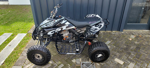 KTM 450SX Race Quad