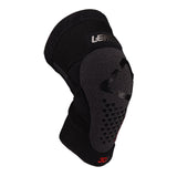 LEATt Knee Guard 3DF 5.0 Evo Jr