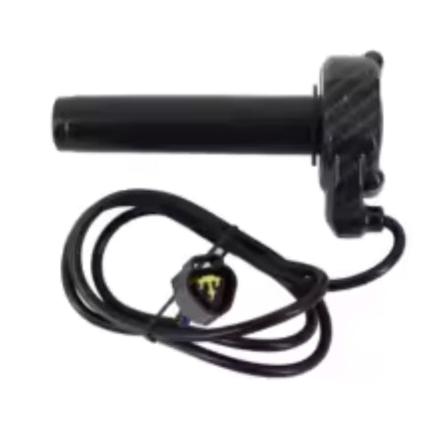 SURRON Light Bee X/S Electric Throttle Colour Grip