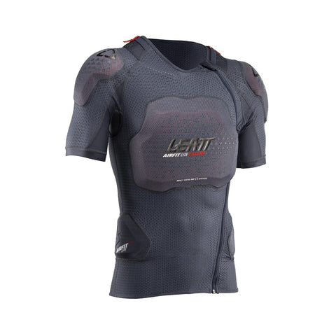 LEATT Body Tee 3DF Airfit Lite Evo