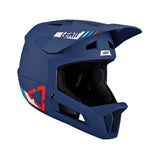 LEATT Helmet MTB Gravity 1.0 V24