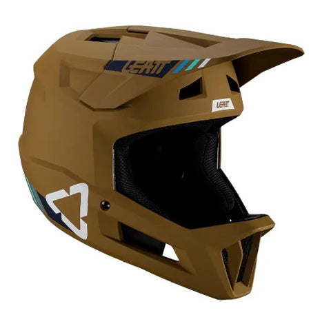 LEATT Helmet MTB Gravity 1.0 V24