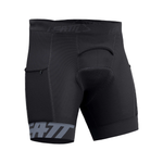 Enhance your ride with LEATT Short Liner MTB 3.0. Designed for comfort and support, these liners are the perfect addition to your mountain biking gear, ensuring a smooth and enjoyable experience.