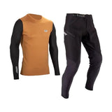 LEATT Ride Kit MTB 1.0 Jr