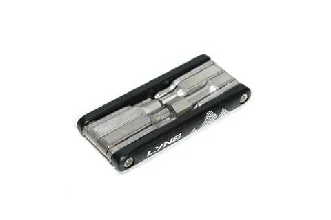 LYNE 9 Function Multitool