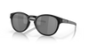 OAKLEY Latch Matte Black Prizm Black Polarized