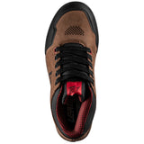 LEATT Shoe 3.0 Flat Aaron Chase Black/Brown #6.5