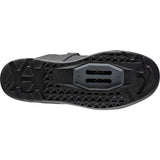 LEATT Shoe DBX 4.0 Clip Black #5.5
