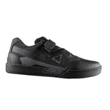 LEATT Shoe DBX 5.0 Clip Granite #6.5