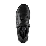 LEATT Shoe DBX 5.0 Clip Granite #6.5
