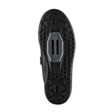 LEATT Shoe DBX 5.0 Clip Granite #6.5