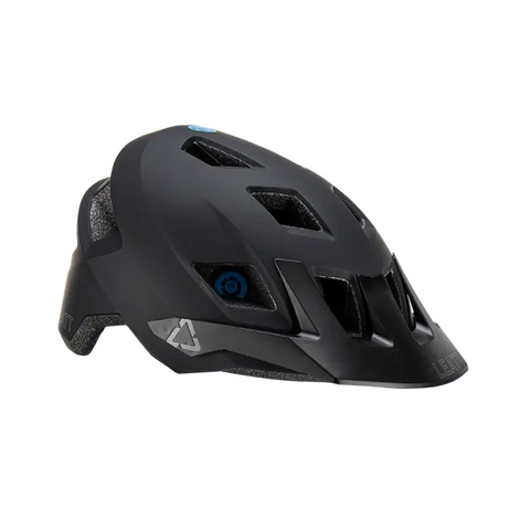 LEATT Helmet MTB AllMtn 1.0 V23