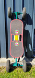 MBS All Terrain Mountain Board