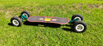 MBS All Terrain Mountain Board