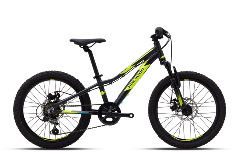 POLYGON Relic 20 All Mountain Co