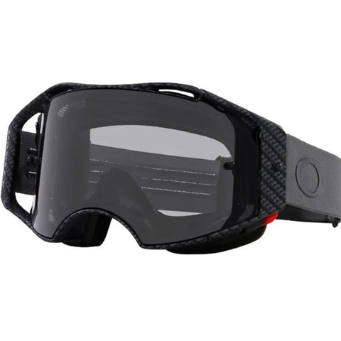 OAKLEY  AB MTB Forged Iron With Light Grey
