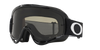 OAKLEY O Frame MX Jet Black w/Dark Grey