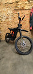 SURRON LightBee Electric MX Bike | Orange/Black (DEMO)