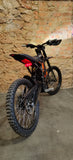 SURRON LightBee Electric MX Bike | Orange/Black (DEMO)