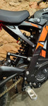 SURRON LightBee Electric MX Bike | Orange/Black (DEMO)