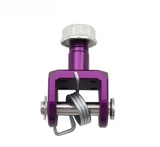 SURRON Light Bee X Foot Pegs Mount Support Bracket