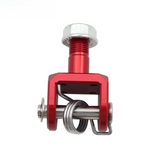 SURRON Light Bee X Foot Pegs Mount Support Bracket