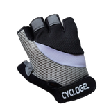 CYCLOGEL ProLite Gloves – Short Finger