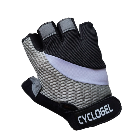 CYCLOGEL ProLite Gloves – Short Finger