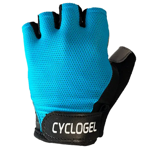 CYCLOGEL ProLite Gloves – Short Finger