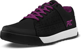 RC Shoe Livewire Women Leisure Black/Purple #5