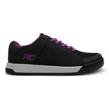 RC Shoe Livewire Women Leisure Black/Purple #5
