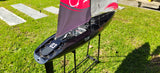 Radio Control Sailboat