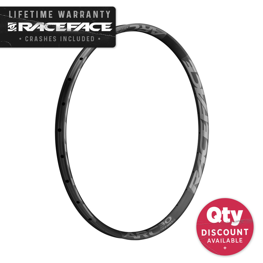 RACE FACE ARC Offset Rims – All Mountain Co.