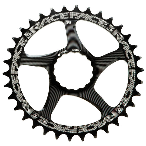 RACE FACE Direct Mount, Narrow Wide – Cinch Chainring