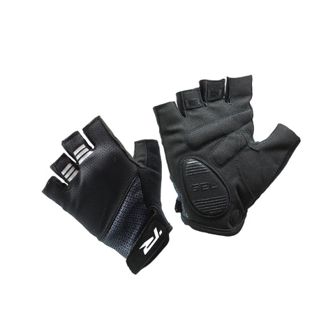 RYDER Glove Aero Gel 2.0 XL Black/Black Fade