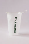 ROCK RABBIT Soft Cup 200ml TPU