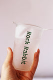 ROCK RABBIT Soft Cup 200ml TPU