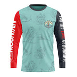 THE ROCK ULTRA Limited Edition Race Shirt