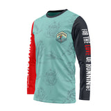 THE ROCK ULTRA Limited Edition Race Shirt