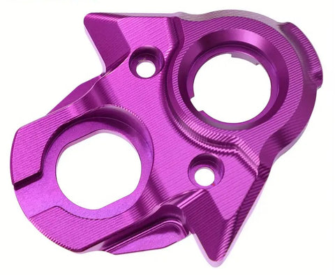 SURRON Light Bee X CNC-like Center Console Cover