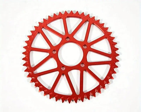 SURRON Light Bee X 54T Sprocket Aluminium Alloy