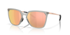 OAKLEY Sielo SQ Matte Grey Ink Prizm Rose Gold