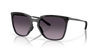 OAKLEY Sielo SQ Polished Black Ink Prizm Grey Gradient