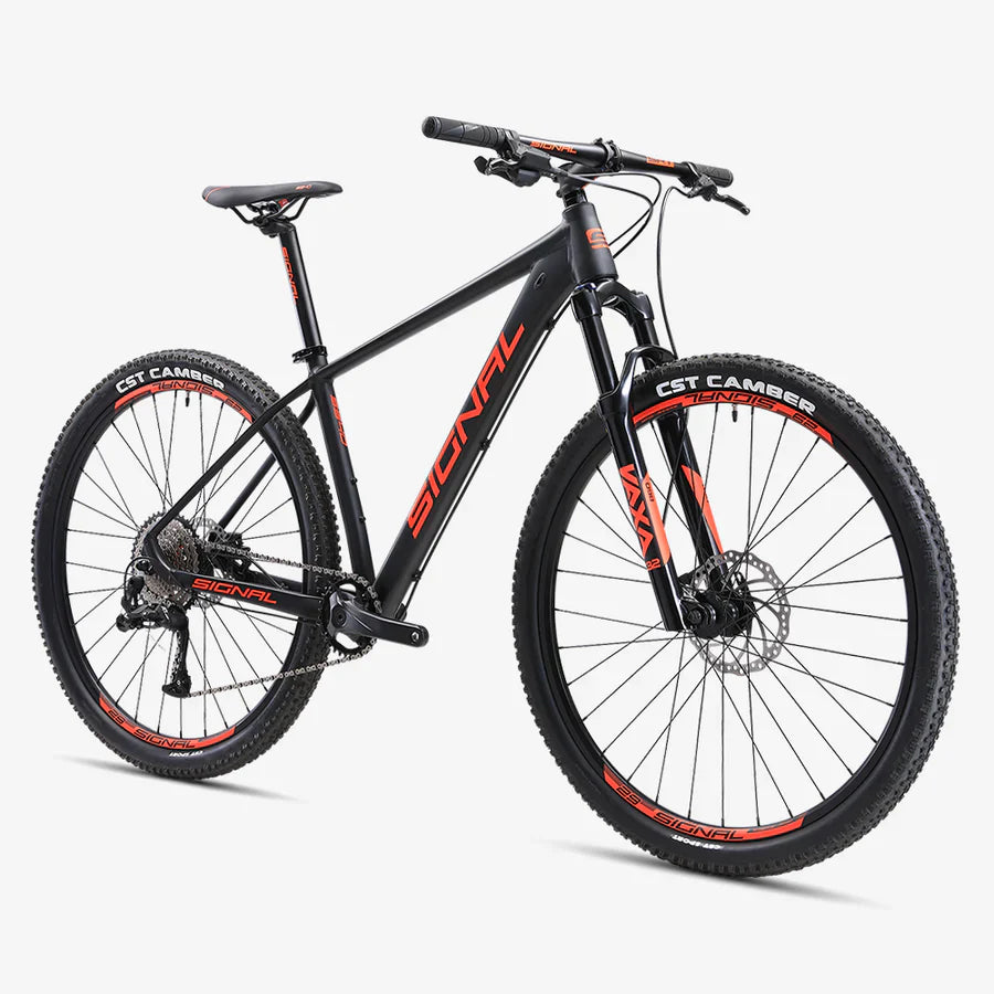 ま〜♩ APEX A900 Mens 29 Inch Alloy MTB – All Mountain Co.