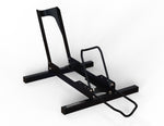 Single Bike Versa Stand