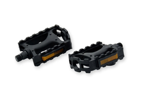 Pedals MTB Nylon *NEW* Option: 9/16